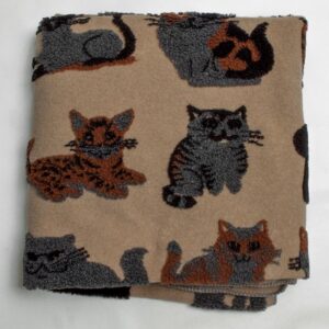 plaid gatti
