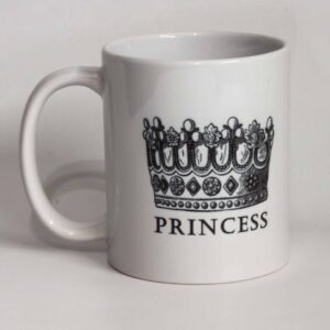 tazza princess