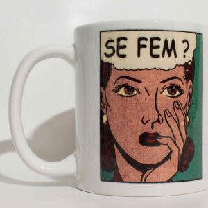 mug se fem