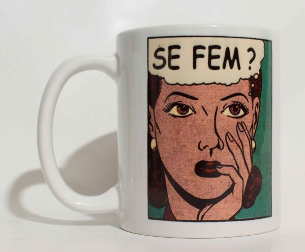 mug se fem