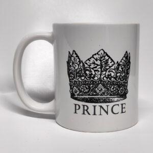 tazza princess