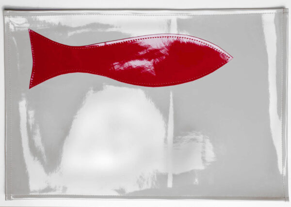 Tovaglietta pesce - immagine 4