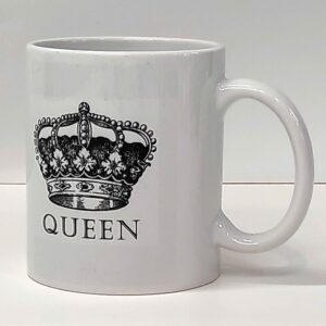 tazza queen