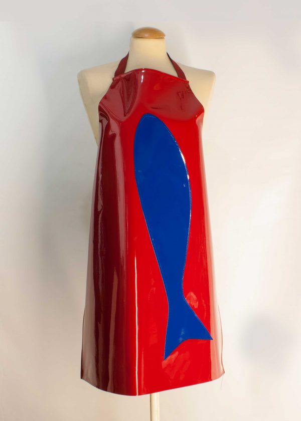 Grembiule Maiale - immagine 2