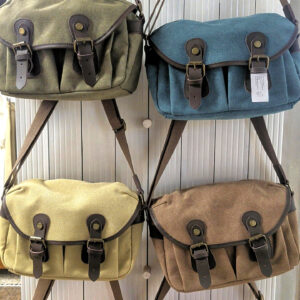 borsa in canvas